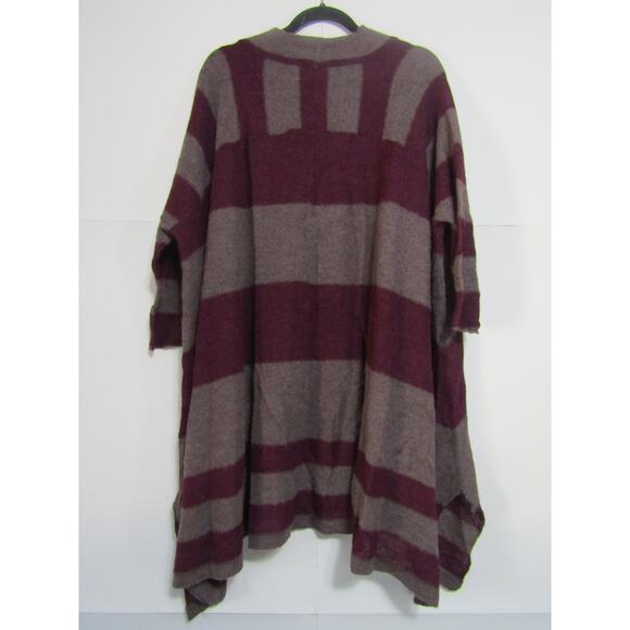 Free People Alpaca Sweater Women's sz XS/S Boho Coastal Whimsical Cottagecore - Picture 2 of 4